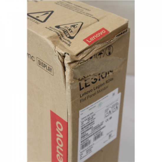 SALE OUT. Lenovo | Legion R24s | 24 