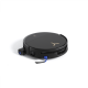 Ecovacs DEEBOT T90S PRO OMNI Vacuum Cleaner,Robot,Wet&Dry,40000Pa,TruEdge 3.0,ZeroTangle 4.0,OZMO Roller 3.0,Black+OMNI Auto-Empty Station