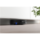Ecovacs DEEBOT T90S PRO OMNI Vacuum Cleaner,Robot,Wet&Dry,40000Pa,TruEdge 3.0,ZeroTangle 4.0,OZMO Roller 3.0,Black+OMNI Auto-Empty Station