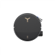 Ecovacs DEEBOT T90S PRO OMNI Vacuum Cleaner,Robot,Wet&Dry,40000Pa,TruEdge 3.0,ZeroTangle 4.0,OZMO Roller 3.0,Black+OMNI Auto-Empty Station
