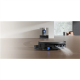 Ecovacs Robot Vacuum Cleaner | DEEBOT X12S OmniCyclone | Wet&Dry | Operating time (max) 200 min | Lithium Ion | 4000 mAh | 27000 Pa | Grey