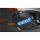 Ecovacs Robot Vacuum Cleaner | DEEBOT X12S OmniCyclone | Wet&Dry | Operating time (max) 200 min | Lithium Ion | 4000 mAh | 27000 Pa | Grey