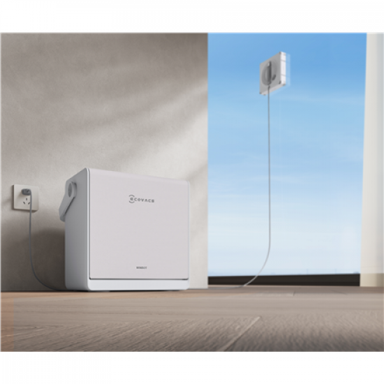 Ecovacs