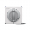 Ecovacs | Windows Cleaning Robot | WINBOT W2S PRO | Corded | White