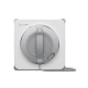 Ecovacs | Windows Cleaning Robot | WINBOT W2S PRO | Corded | White