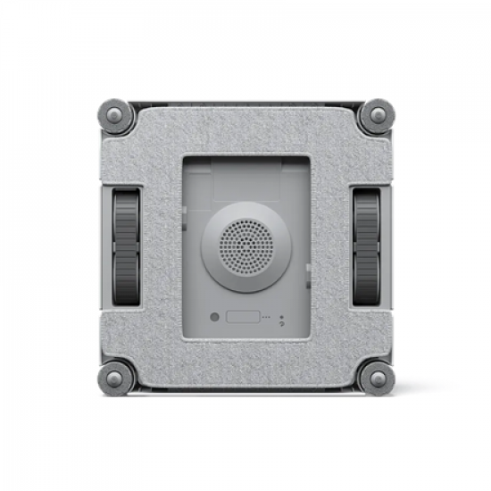 Ecovacs | Windows Cleaning Robot | WINBOT W2S PRO | Corded | White
