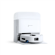 Ecovacs Robotic Vacuum Cleaner | DEEBOT MINI 2 | Wet&Dry | Operating time (max) 189 min | 3200 mAh | 10000 Pa | White