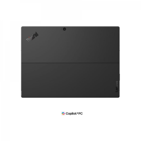 Lenovo ThinkPad X13 Detachable Gen 1 13 2.8K Touch ULT5-332/32GB/512GB/Intel Graphics/WIN11 Pro/ENG Backlit kbd/Black/FP/5G/3Y Warranty | Lenovo