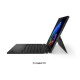 Lenovo ThinkPad X13 Detachable Gen 1 13 2.8K Touch ULT5-332/32GB/512GB/Intel Graphics/WIN11 Pro/ENG Backlit kbd/Black/FP/5G/3Y Warranty | Lenovo