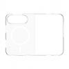 PanzerGlass Care | Back cover | iPhone Duo | Apple | Recycled plastic | Transparent