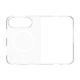 PanzerGlass Care | Back cover | iPhone Duo | Apple | Recycled plastic | Transparent