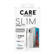 PanzerGlass Care | Back cover | iPhone Duo | Apple | Recycled plastic | Transparent