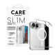 PanzerGlass Care | Back cover | iPhone Duo | Apple | Recycled plastic | Transparent