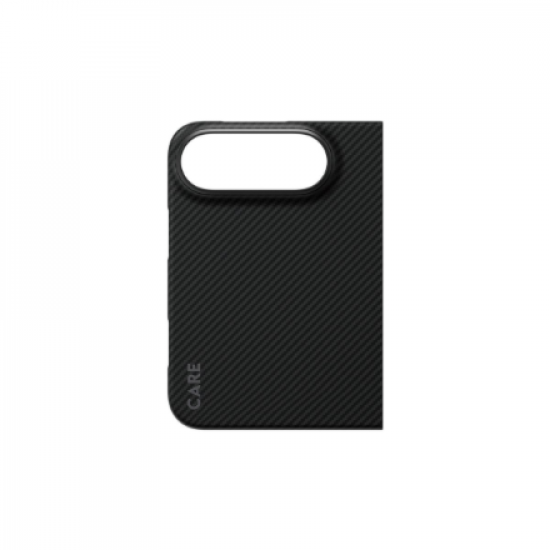 PanzerGlass Discovery Case | Back cover | Apple | iPhone 2026 Fold | Recycled plastic | Black
