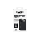 PanzerGlass Discovery Case | Back cover | Apple | iPhone 2026 Fold | Recycled plastic | Black