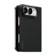 PanzerGlass Discovery Case | Back cover | Apple | iPhone 2026 Fold | Recycled plastic | Black