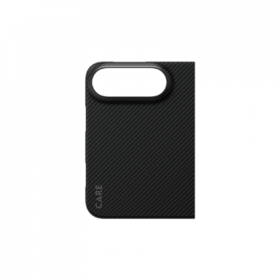 PanzerGlass Discovery Case | Back cover | Apple | iPhone 2026 Fold | Recycled plastic | Black