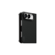 PanzerGlass Discovery Case | Back cover | Apple | iPhone 2026 Fold | Recycled plastic | Black