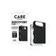 PanzerGlass Discovery Case | Back cover | Apple | iPhone 2026 Fold | Recycled plastic | Black