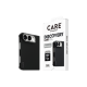 PanzerGlass Discovery Case | Back cover | Apple | iPhone 2026 Fold | Recycled plastic | Black
