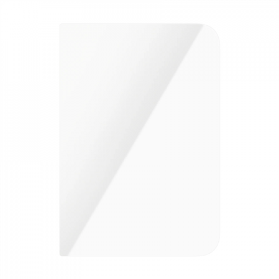 PanzerGlass FrameFit w. EasyAligner | Screen protector | Apple | iPhone Duo | Glass | Transparent