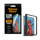 PanzerGlass FrameFit w. EasyAligner | Screen protector | Apple | iPhone Duo | Glass | Transparent