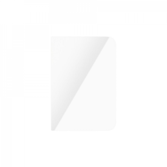 PanzerGlass FrameFit w. EasyAligner | Screen protector | Apple | iPhone Duo | Glass | Transparent
