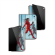 PanzerGlass Privacy w. EasyAligner | Screen protector | Apple | iPhone Duo | Glass | Transparent