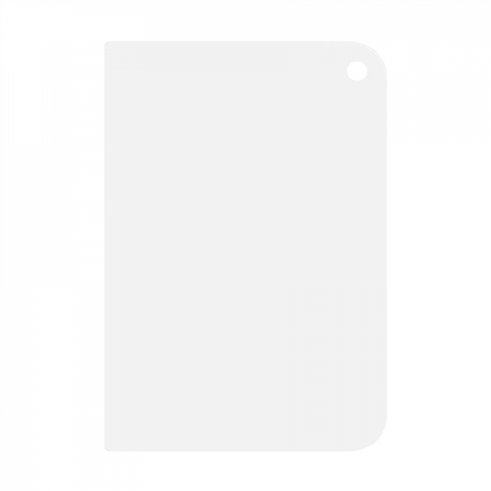 PanzerGlass Privacy w. EasyAligner | Screen protector | Apple | iPhone Duo | Glass | Transparent