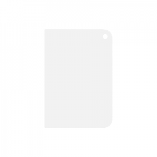 PanzerGlass Privacy w. EasyAligner | Screen protector | Apple | iPhone Duo | Glass | Transparent