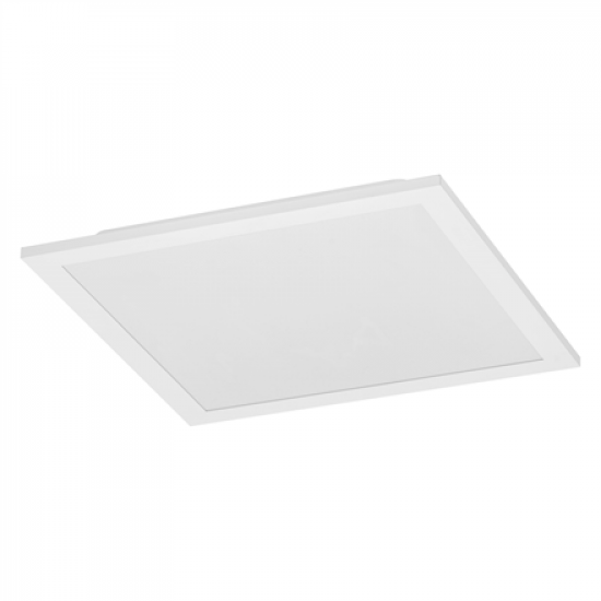 Osram SMART+ WIFI PLANON MAGIC PANEL 300x300mm RGB+TW Dimmable IR RC White | 14 W | RGBTW | Wi-Fi
