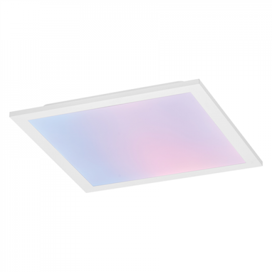 Osram SMART+ WIFI PLANON MAGIC PANEL 300x300mm RGB+TW Dimmable IR RC White | 14 W | RGBTW | Wi-Fi