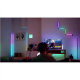 Osram SMART+ WIFI PLANON MAGIC PANEL 300x300mm RGB+TW Dimmable IR RC White | 14 W | RGBTW | Wi-Fi