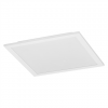 Osram SMART+ WIFI PLANON MAGIC PANEL 450x450mm RGB+TW Dimmable IR RC White | 24 W | RGBTW | Wi-Fi