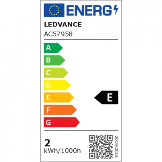 Osram SMART+ WIFI PLANON MAGIC PANEL 450x450mm RGB+TW Dimmable IR RC White | 24 W | RGBTW | Wi-Fi
