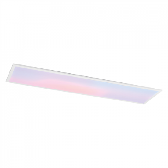 Osram SMART+ WIFI PLANON MAGIC PANEL 1200x300mm RGB+TW Dimmable IR RC White | 36 W | RGBTW | Wi-Fi