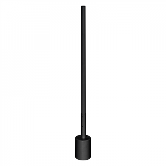 Osram SMART WIFI FLOOR CORNERSLIM RGBTWBK | 8 W | Tunable White | Wi-Fi