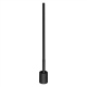 Osram SMART WIFI FLOOR CORNERSLIM RGBTWBK | 8 W | Tunable White | Wi-Fi