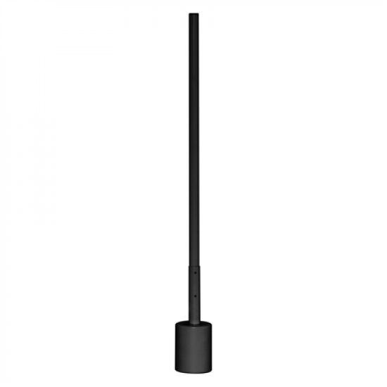 Osram SMART WIFI FLOOR CORNERSLIM RGBTWBK | 8 W | Tunable White | Wi-Fi