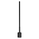 Osram SMART WIFI FLOOR CORNERSLIM RGBTWBK | 8 W | Tunable White | Wi-Fi