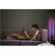 Osram SMART WIFI FLOOR CORNERSLIM RGBTWBK | 8 W | Tunable White | Wi-Fi