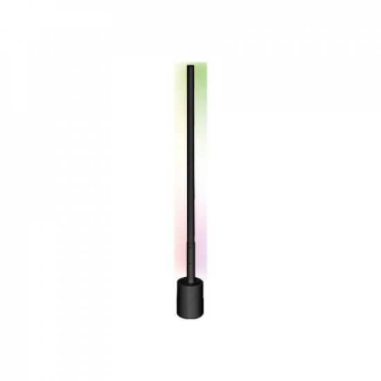 Osram SMART WIFI FLOOR CORNERSLIM RGBTWBK | 8 W | Tunable White | Wi-Fi
