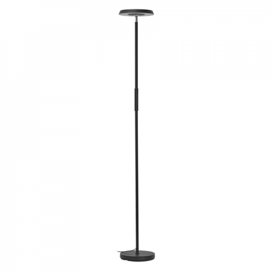 Osram SMART WIFI FLOOR UPDOWN RGBTW RC BK | 24 W | RGBTW | Wi-Fi