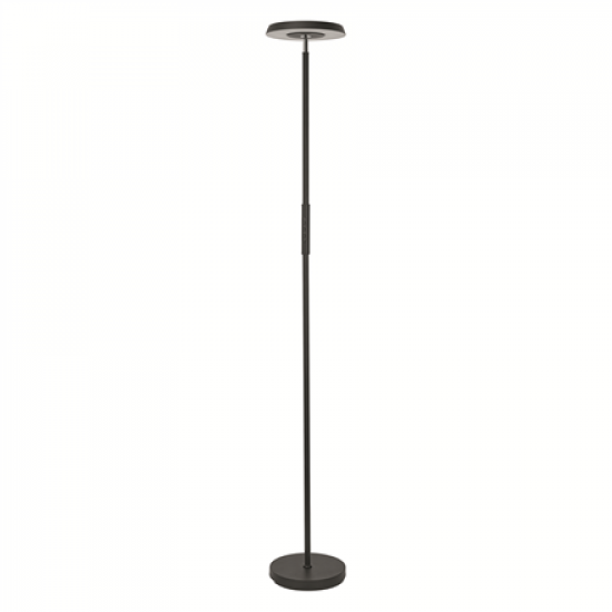 Osram SMART WIFI FLOOR UPDOWN RGBTW RC BK | 24 W | RGBTW | Wi-Fi