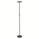 Osram SMART WIFI FLOOR UPDOWN RGBTW RC BK | 24 W | RGBTW | Wi-Fi