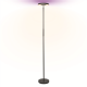 Osram SMART WIFI FLOOR UPDOWN RGBTW RC BK | 24 W | RGBTW | Wi-Fi