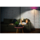 Osram SMART WIFI FLOOR UPDOWN RGBTW RC BK | 24 W | RGBTW | Wi-Fi