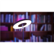 Osram SMART WIFI FLOOR UPDOWN RGBTW RC BK | 24 W | RGBTW | Wi-Fi