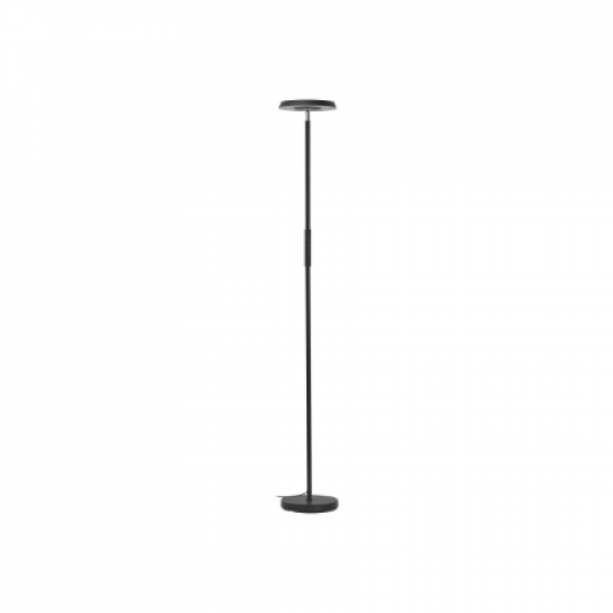 Osram SMART WIFI FLOOR UPDOWN RGBTW RC BK | 24 W | RGBTW | Wi-Fi