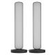 Osram SMART WIFI MOOD LIGHT BAR BK | 8 W | Tunable White | Wi-Fi
